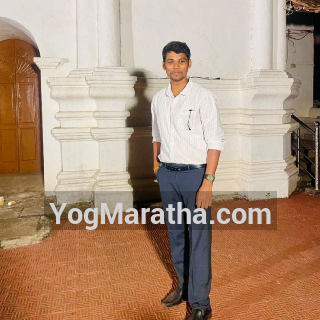 Maratha Marriage Profile