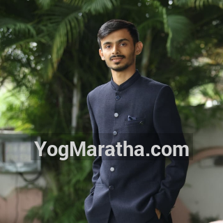 Yog Maratha Vadhu Var