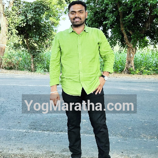Maratha Marriage Profile