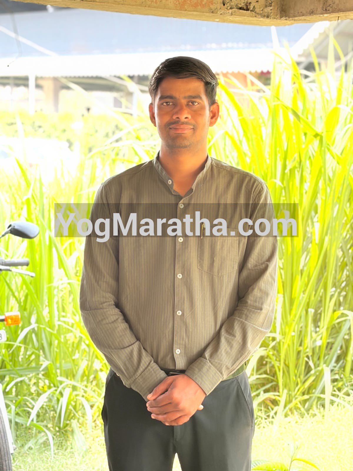 Yog Maratha Vadhu Var