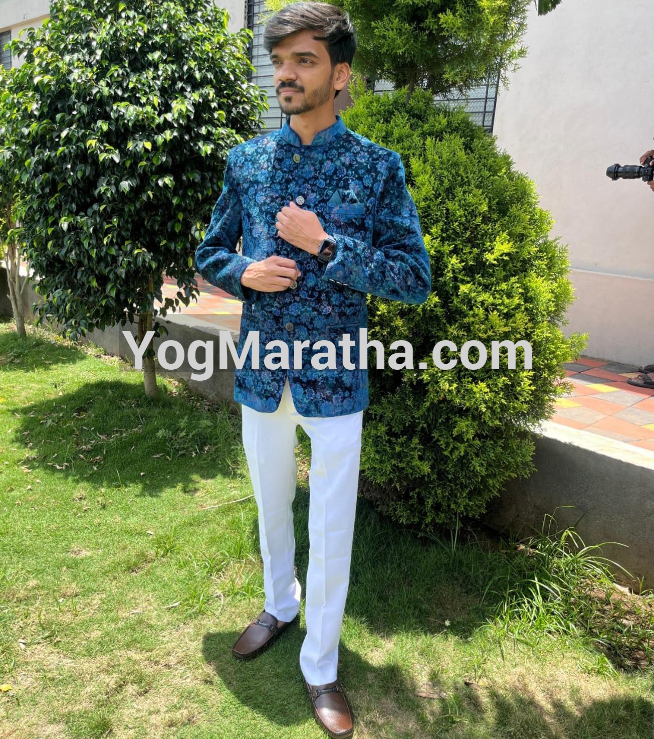 Maratha Marriage Profile