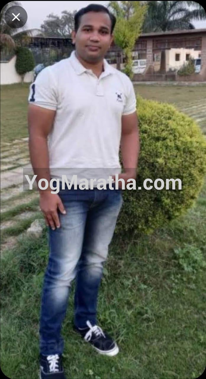 Yog Maratha Vadhu Var