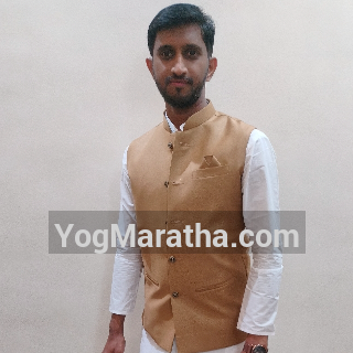 Maratha Marriage Profile