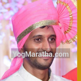 Maratha Marriage Profile
