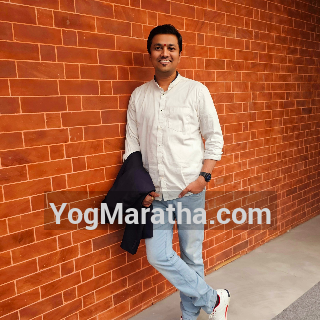 Maratha Marriage Profile