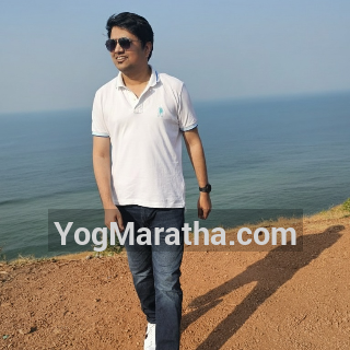 Maratha Marriage Profile