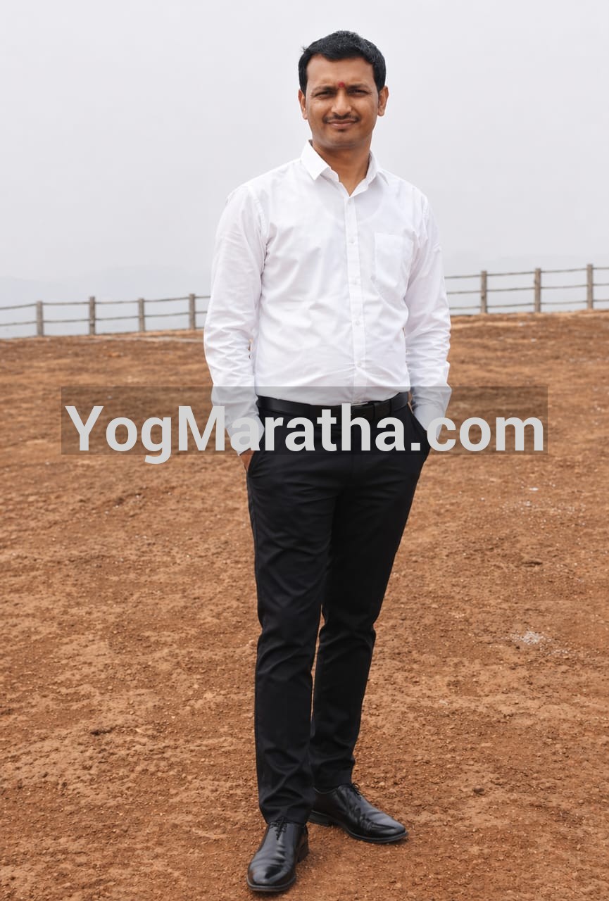 Yog Maratha Vadhu Var
