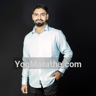 Yog Maratha Vadhu Var