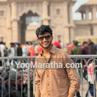 Maratha Marriage Profile