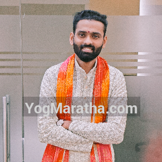 Maratha Marriage Profile