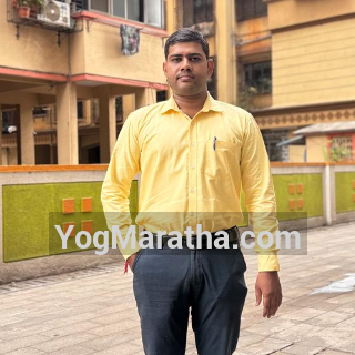 Yog Maratha Vadhu Var