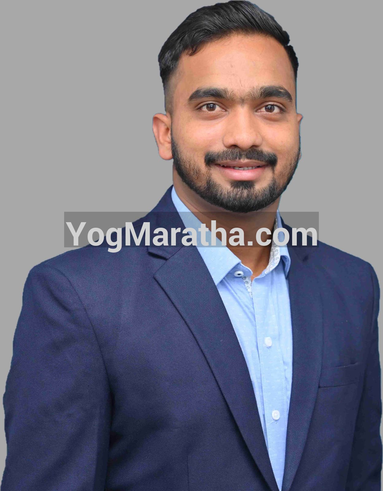 Yog Maratha Vadhu Var
