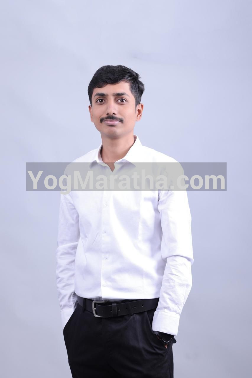 Yog Maratha Vadhu Var