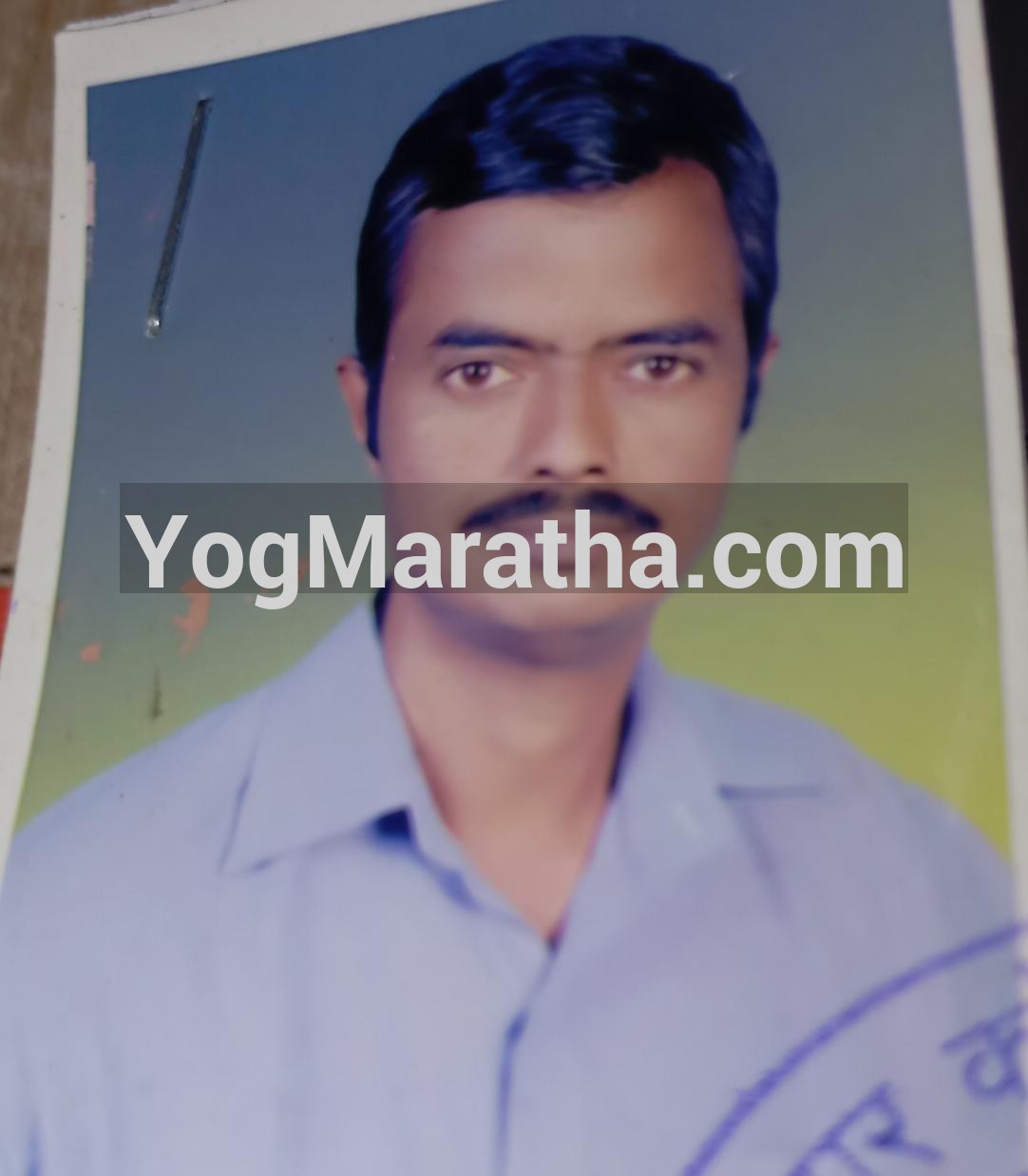 Maratha Marriage Profile