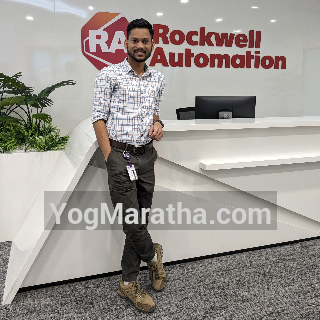 Yog Maratha Vadhu Var