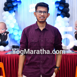 Maratha Marriage Profile