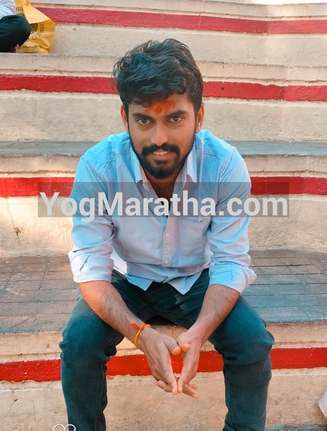 Maratha Marriage Profile