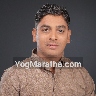 Maratha Marriage Profile