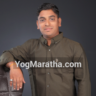 Maratha Marriage Profile