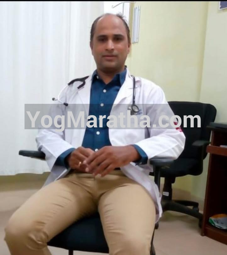 Yog Maratha Vadhu Var