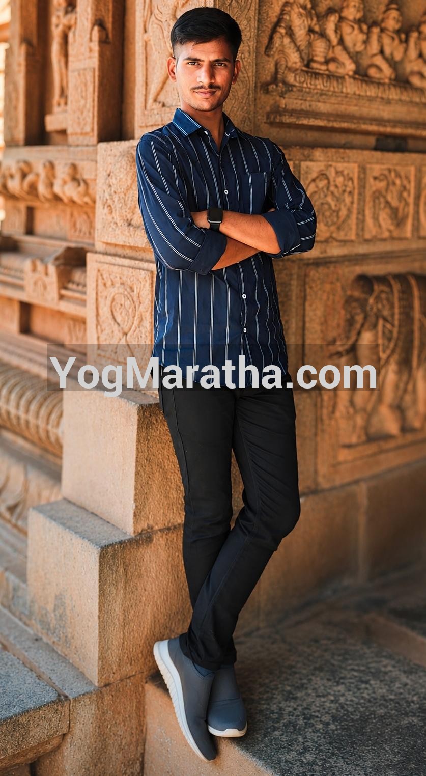 Maratha Marriage Profile