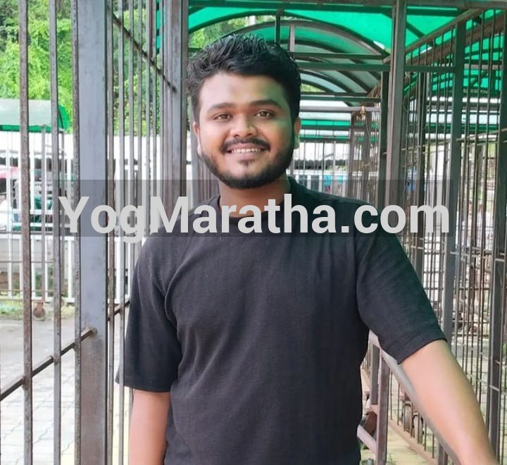 Maratha Marriage Profile