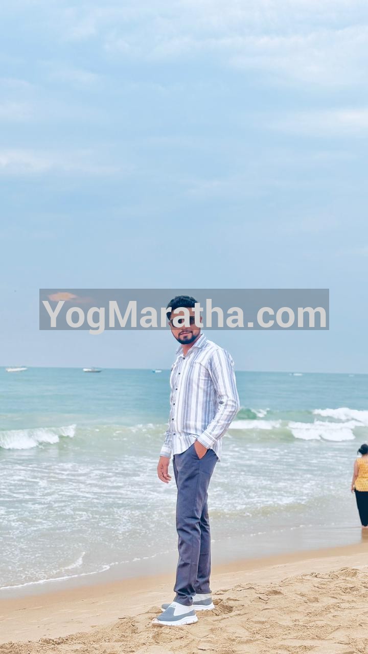Maratha Marriage Profile