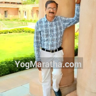 Yog Maratha Vadhu Var