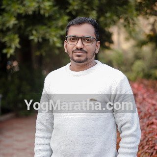 Maratha Marriage Profile