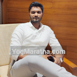 Yog Maratha Vadhu Var