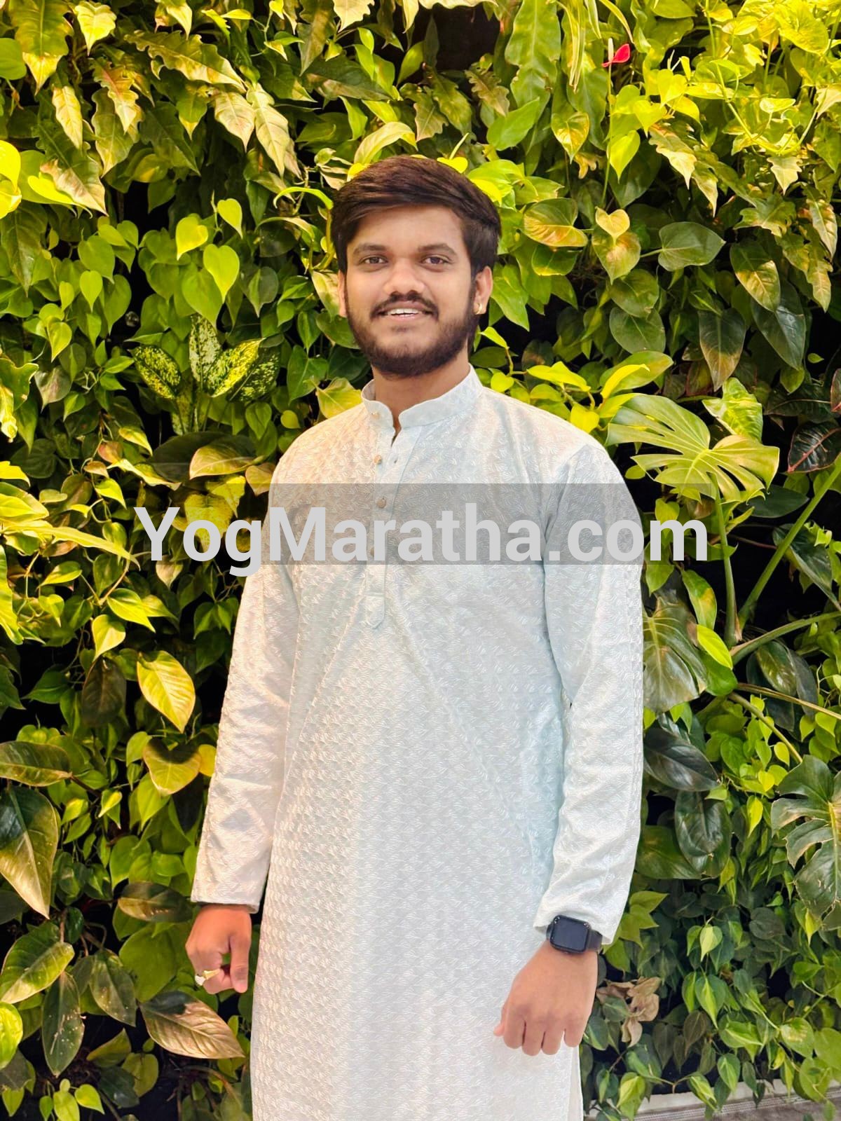 Yog Maratha Vadhu Var
