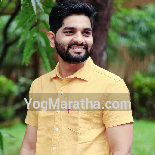 Yog Maratha Vadhu Var
