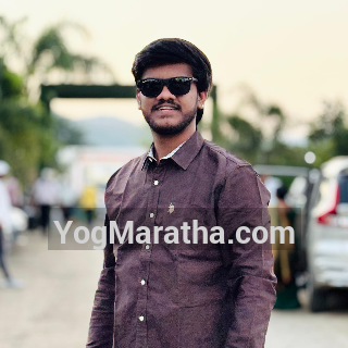 Maratha Marriage Profile