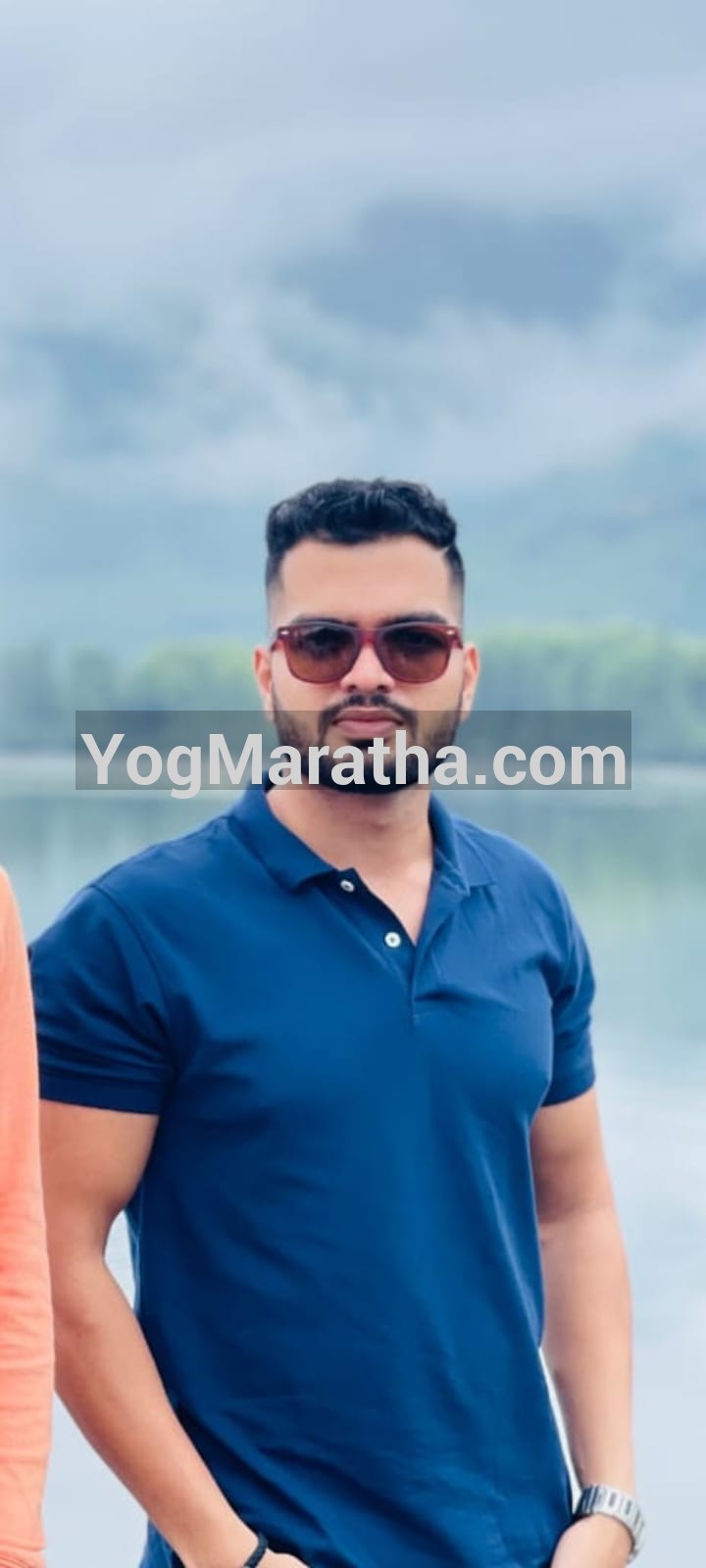 Maratha Marriage Profile