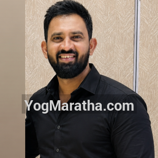 Maratha Marriage Profile