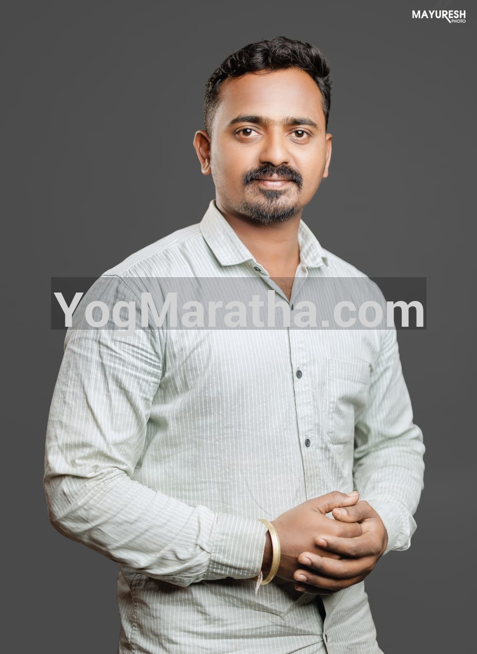 Yog Maratha Vadhu Var
