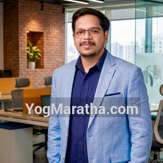 Yog Maratha Vadhu Var