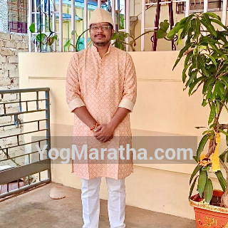 Maratha Marriage Profile