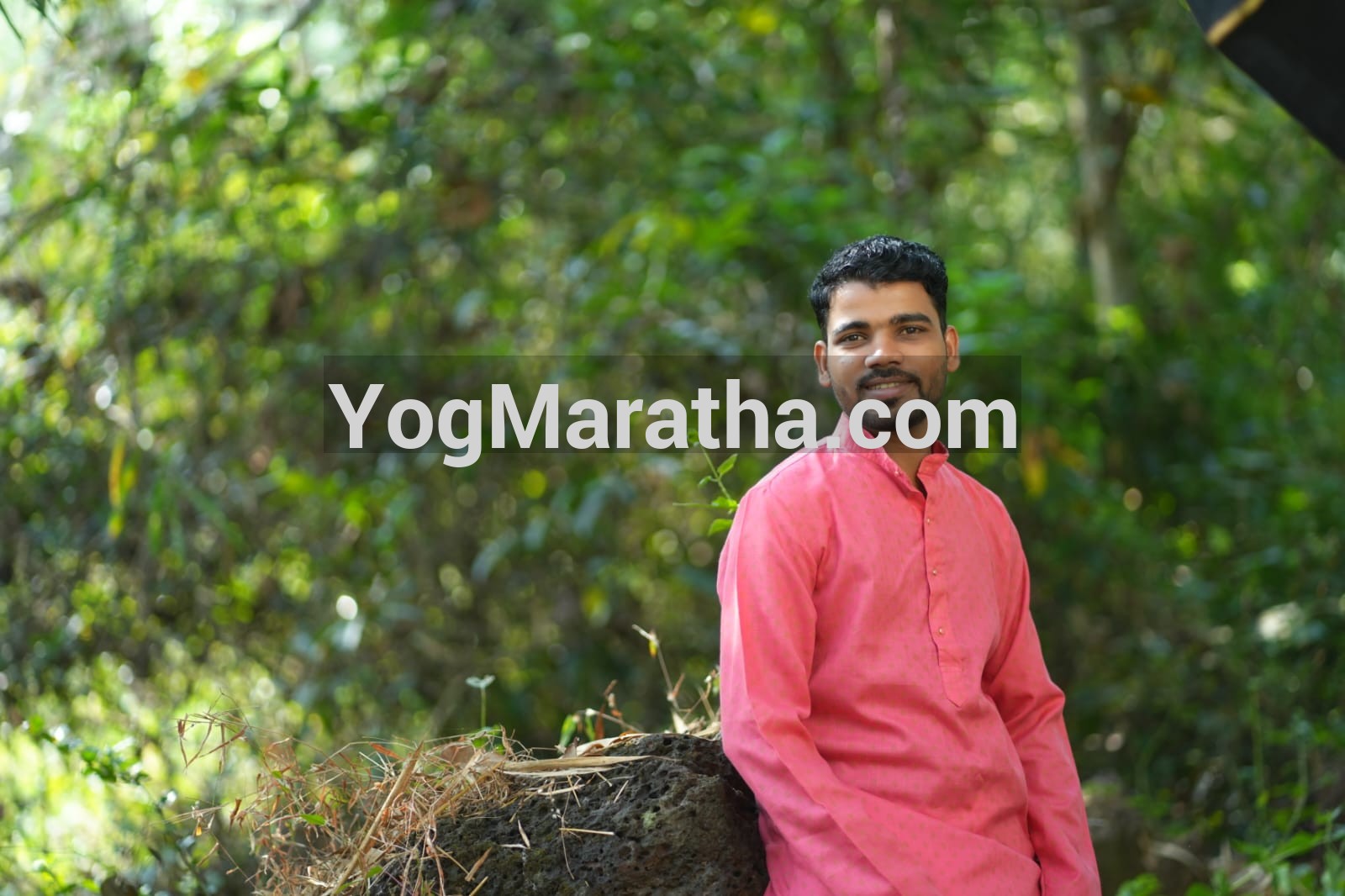Maratha Marriage Profile