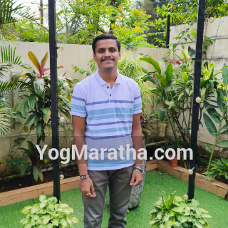 Maratha Marriage Profile
