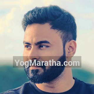 Yog Maratha Vadhu Var