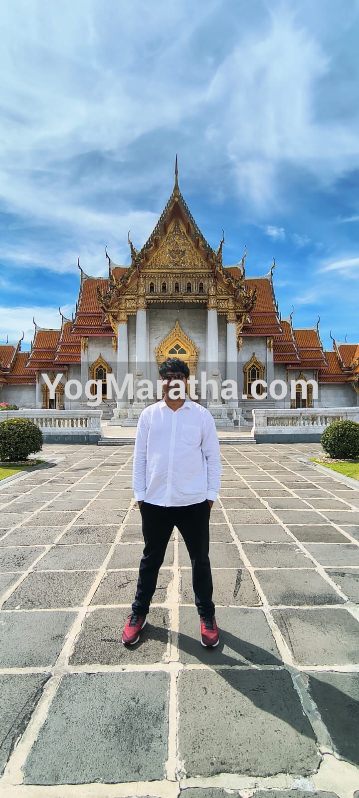 Yog Maratha Vadhu Var