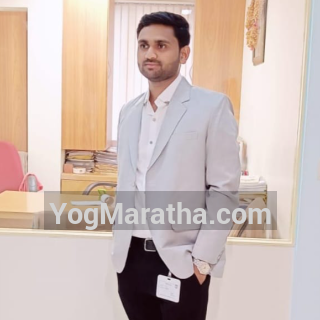 Yog Maratha Vadhu Var
