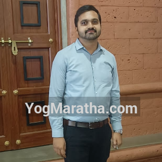 Maratha Marriage Profile