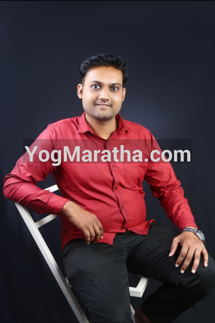Maratha Marriage Profile