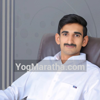 Yog Maratha Vadhu Var