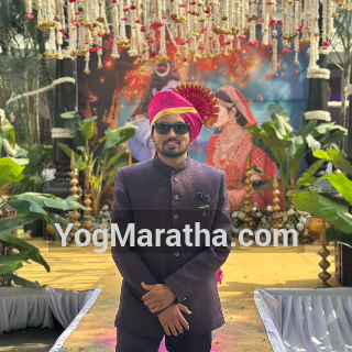 Yog Maratha Vadhu Var