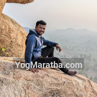 Maratha Marriage Profile