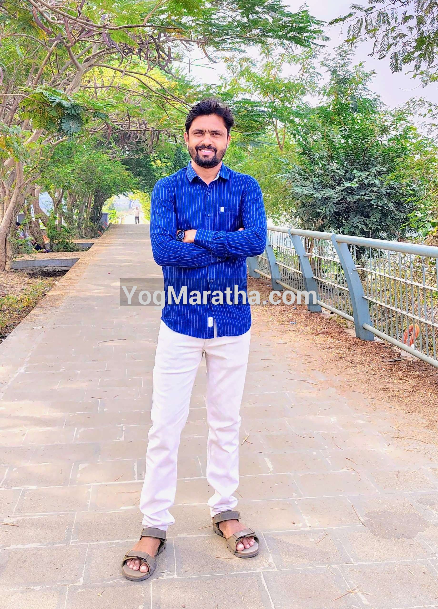 Maratha Marriage Profile