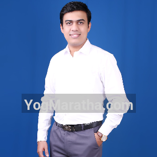 Maratha Marriage Profile